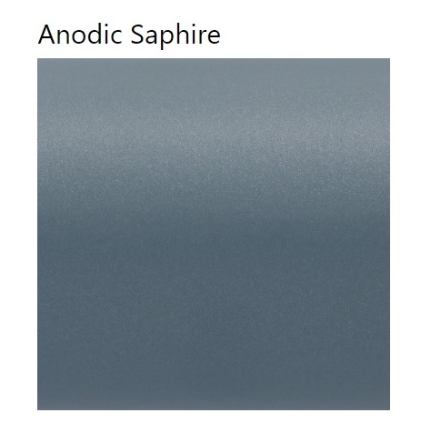 Anodic Saphire